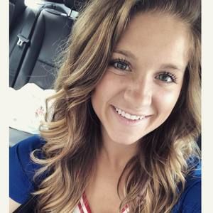 Meet your Posher, Karissa